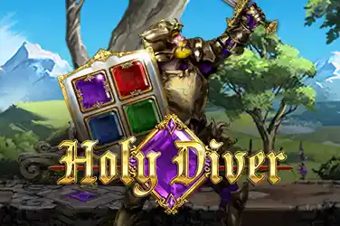 Holy Driver Megaways